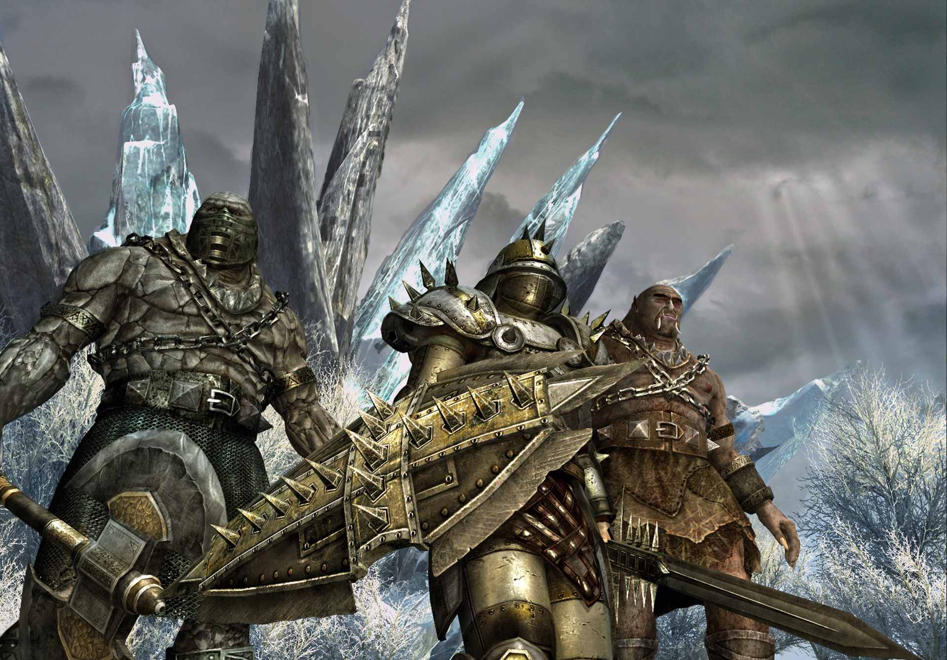 El Rey Arturo - Imagen 34